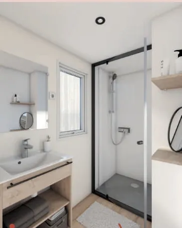 Mobil-home - Trigano - Nest 29 - 2025